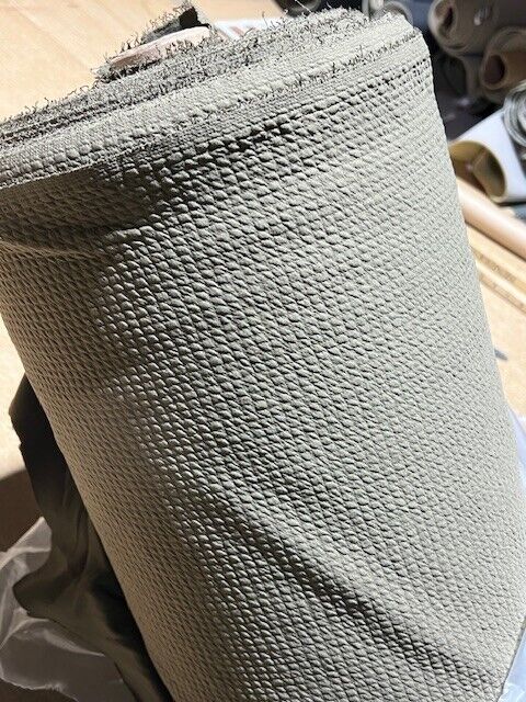 Polartec PowerAir Polar Fleece OD GREEN Black Steel Grey 10-10-10