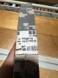 1” ACU Digital Camo Webbing – Heavy-Duty Military Grade – Nylon Strap – TEXCEL