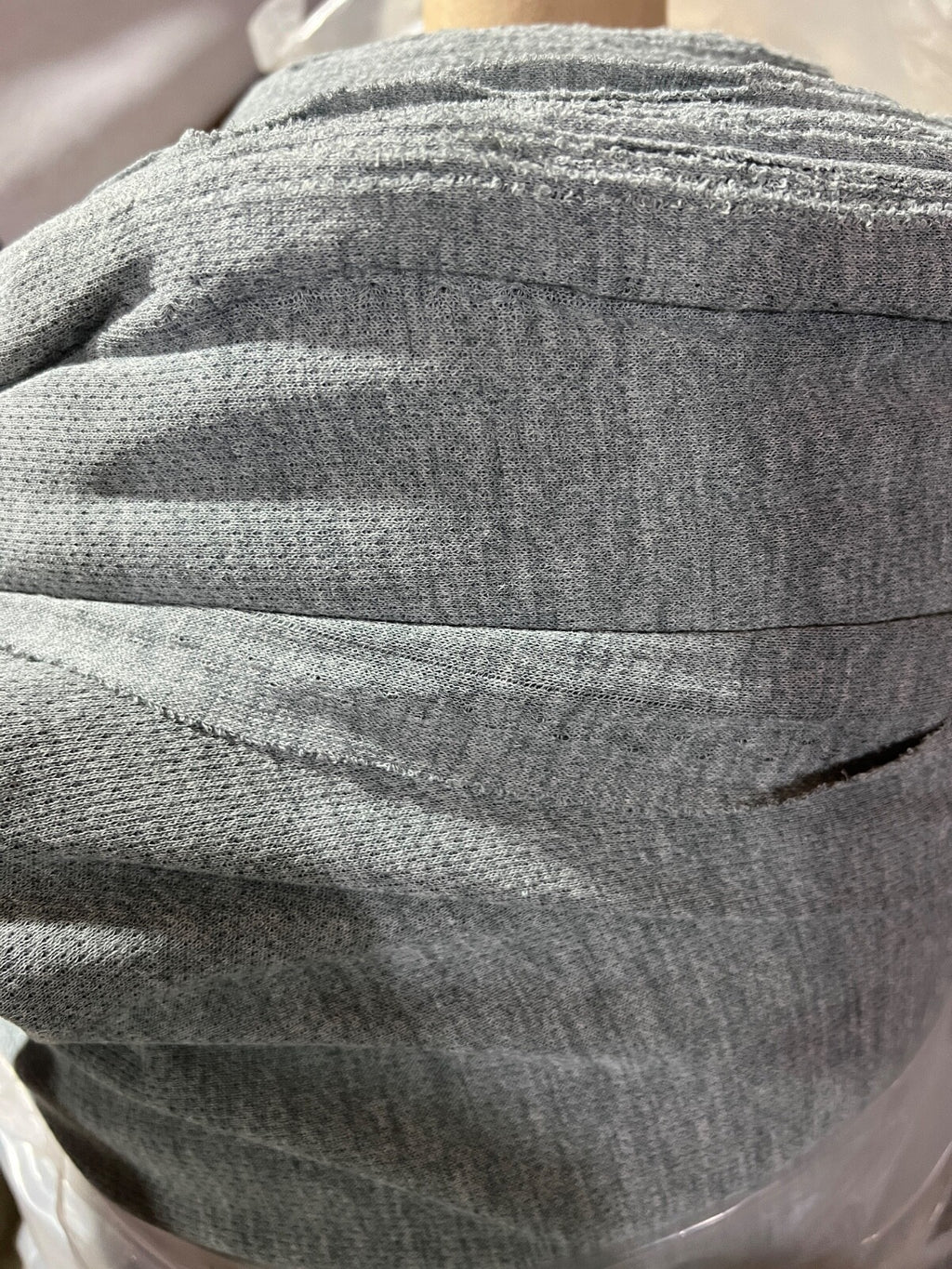 Polartec Power Dry™ FR Mesh Fabric – Lightweight – Flame Resistant – 56” Wide