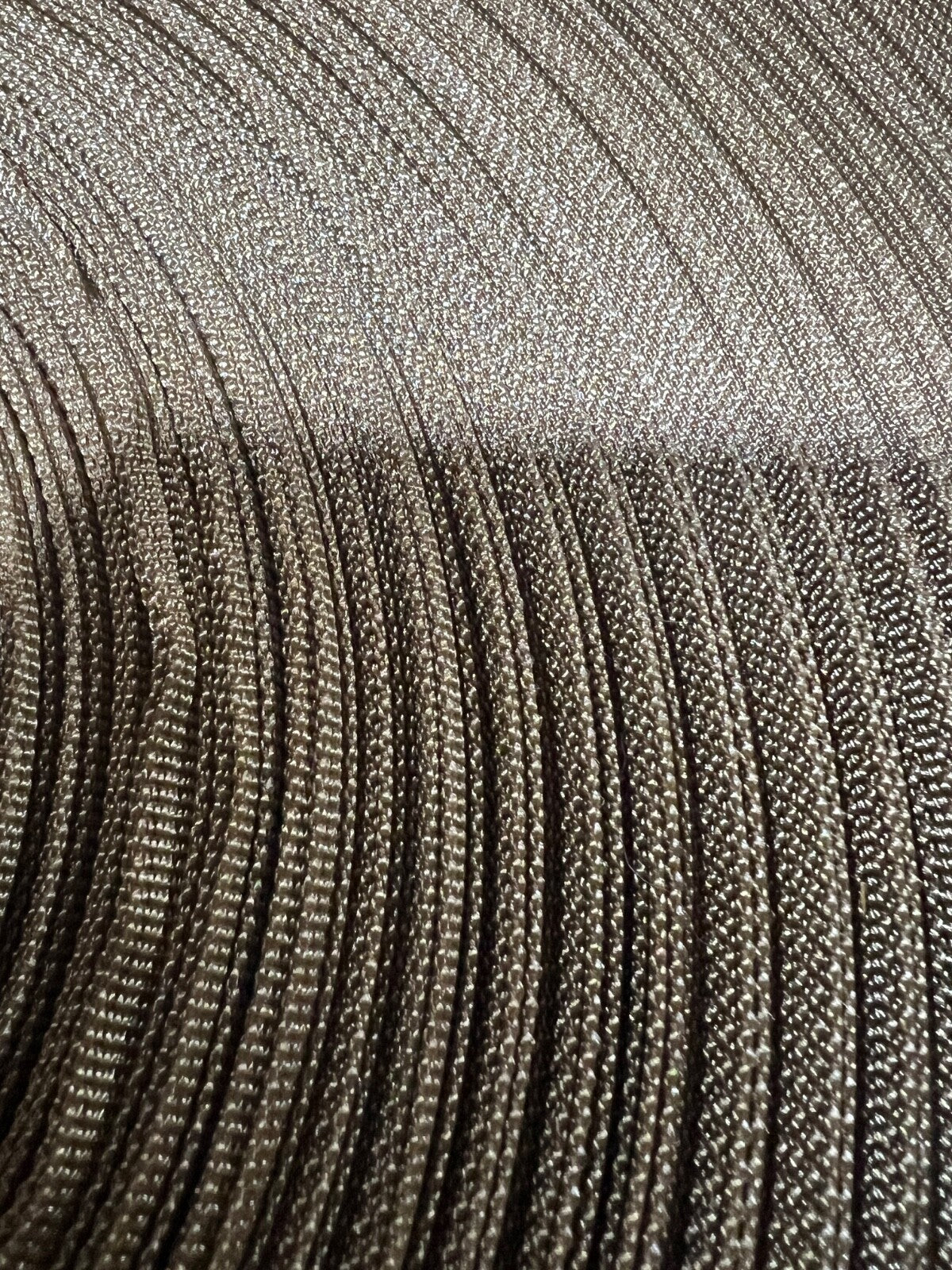 3/4” Tan 499 MIL-SPEC Webbing – Type IV, Class 1 – 100 Yard Roll – MIL-PRF-5038