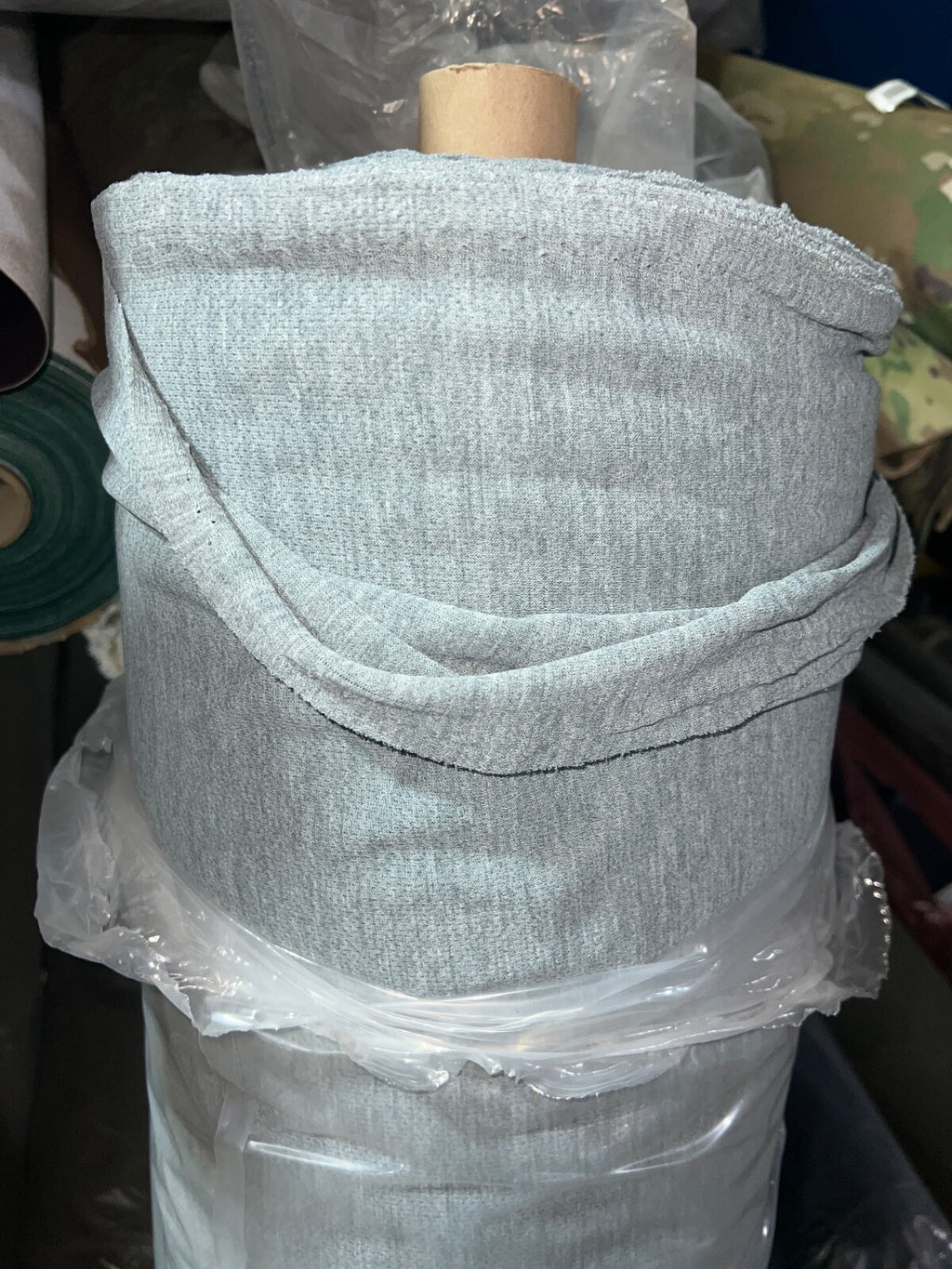 Polartec Power Dry™ FR Mesh Fabric – Lightweight – Flame Resistant – 56” Wide