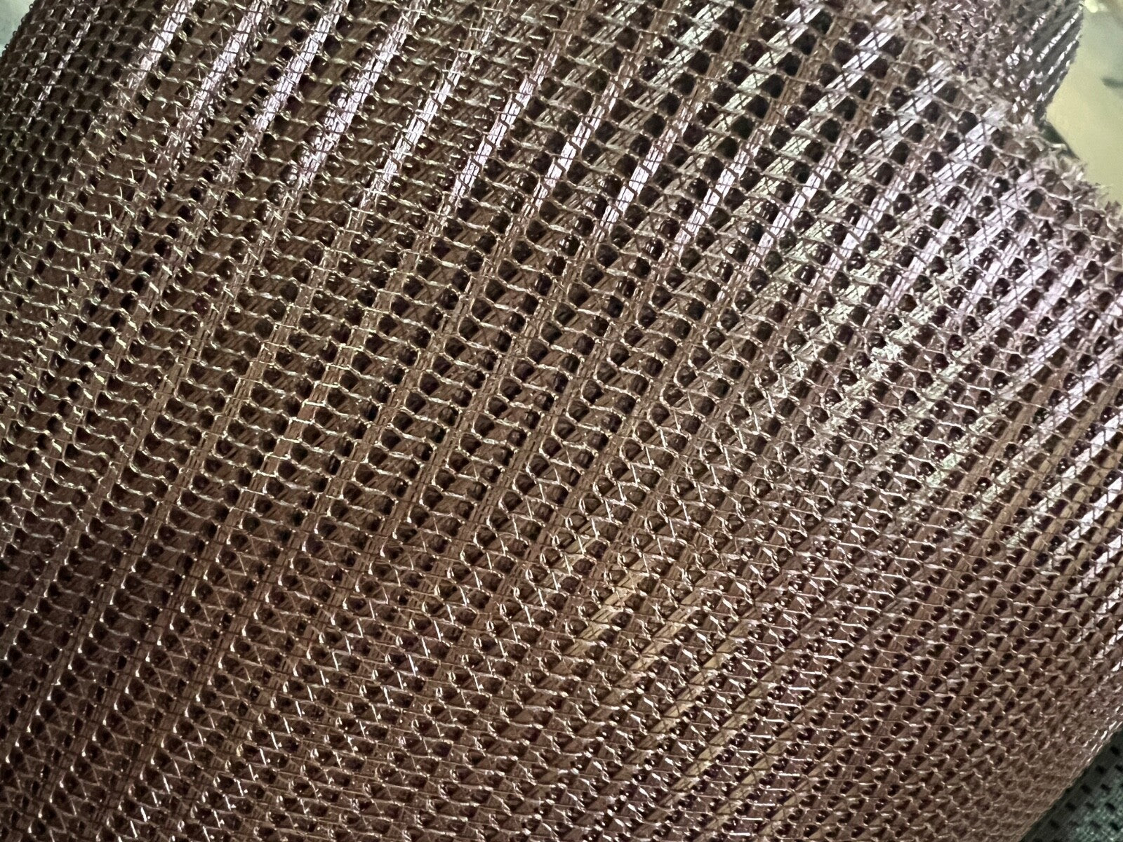 Military PB81 Polyester, Mesh Netting