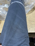 Blue Sport Mesh Clothing Pocket Netting 62” Wide MADE IN THE USA, 10 Yard Cut