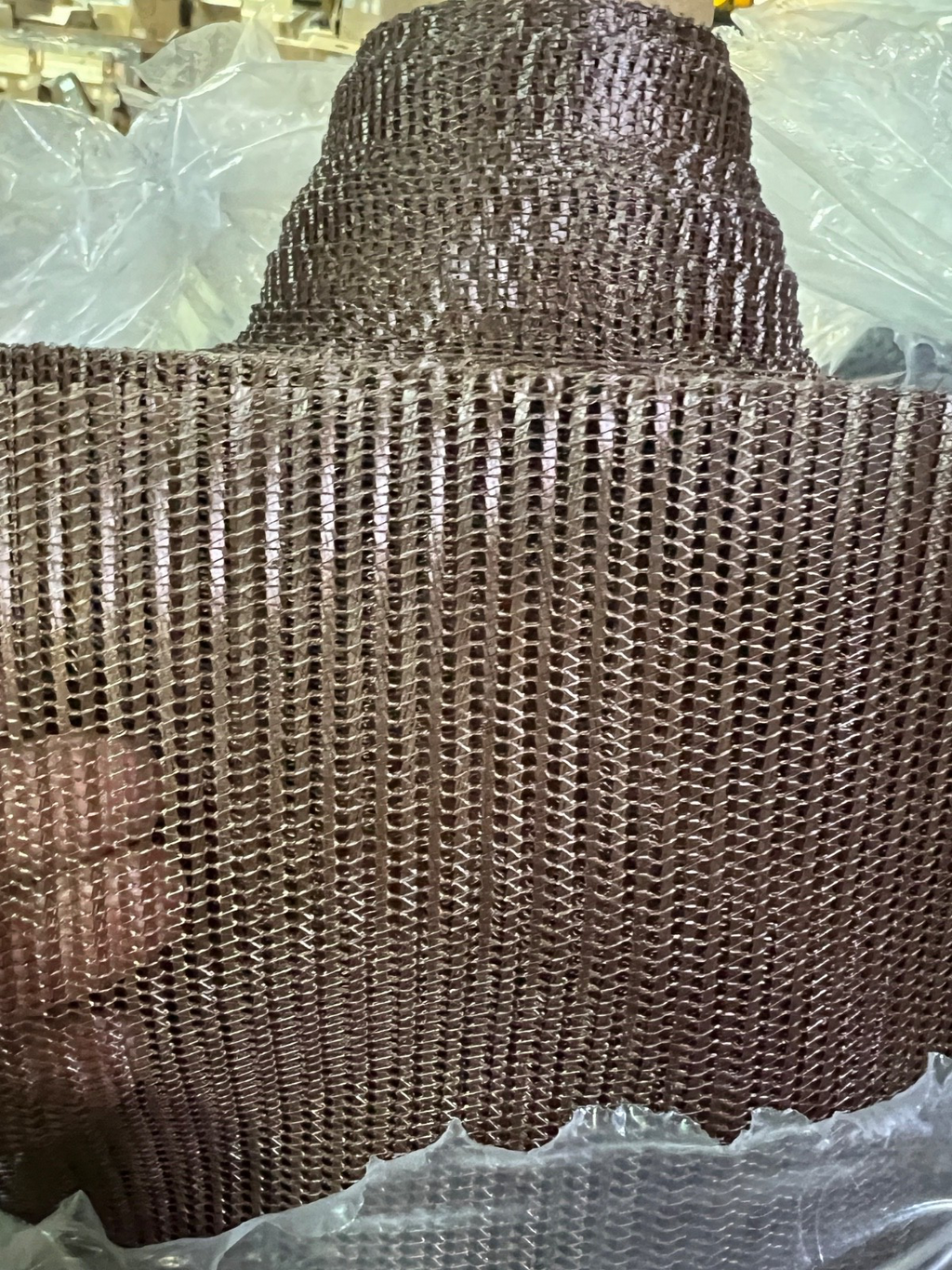 Military PB81 Polyester, Mesh Netting