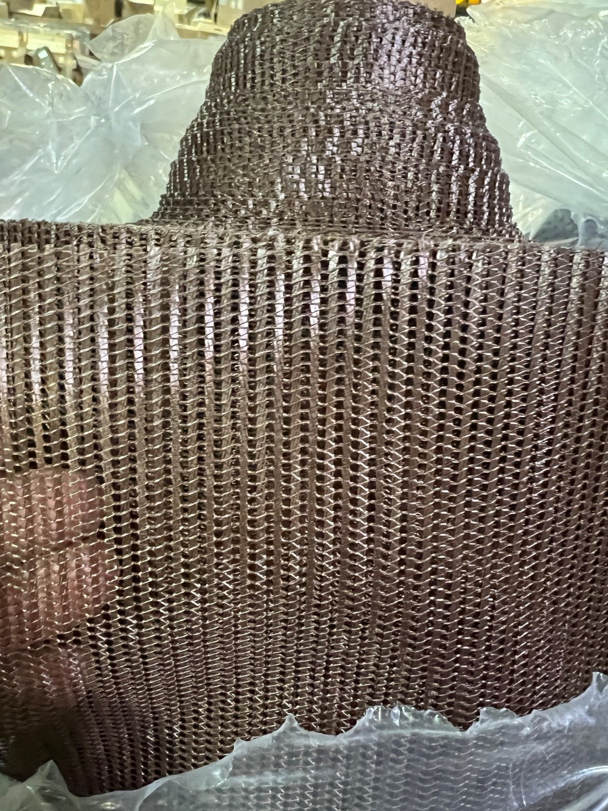 Military PB81 Polyester, Mesh Netting