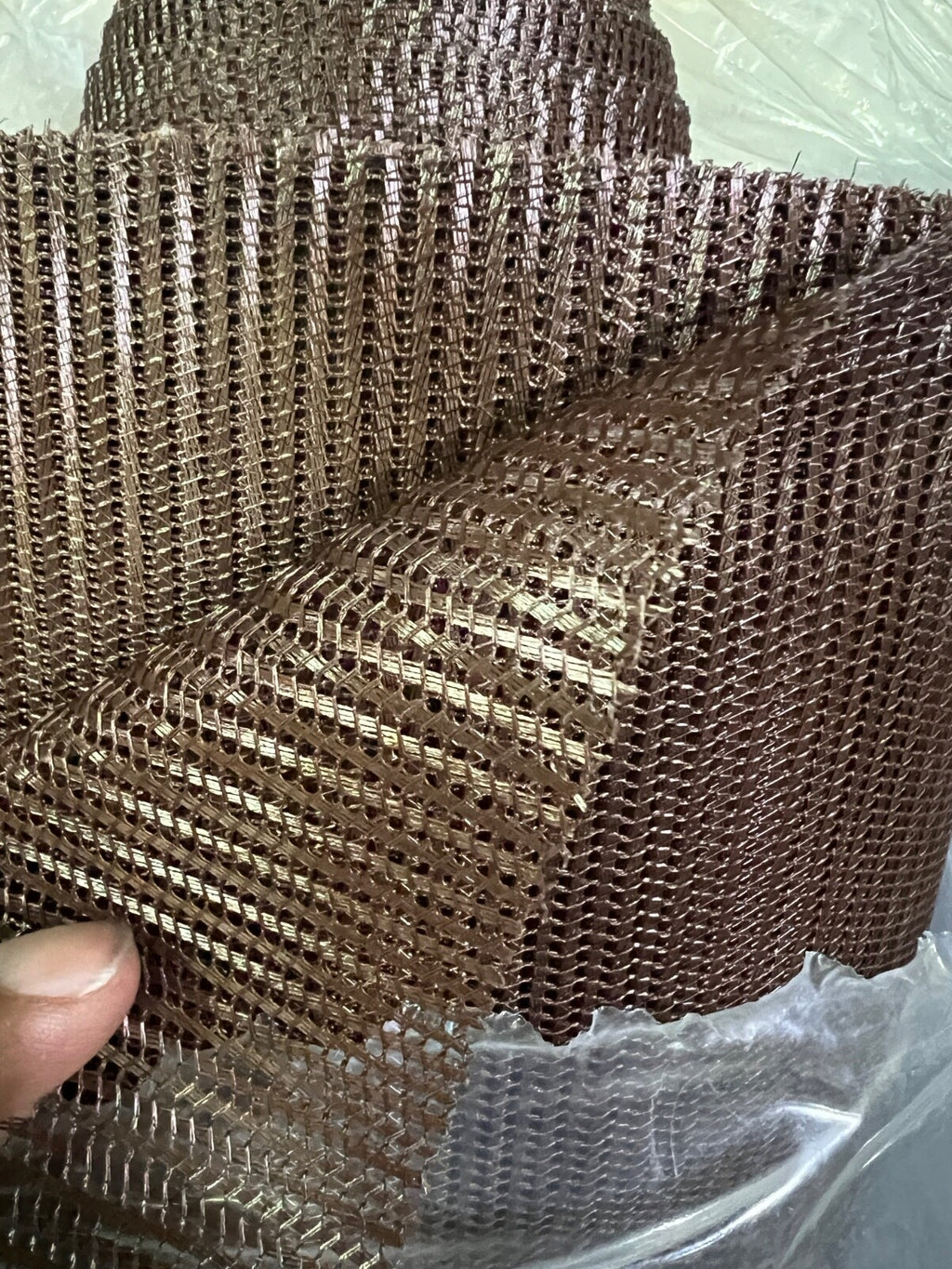 Military PB81 Polyester, Mesh Netting