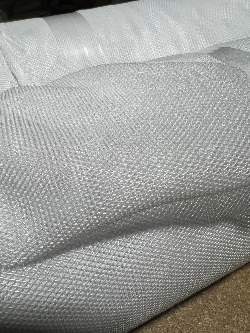 Military NW96 Molle Mesh Netting fabric. Multiple Colors