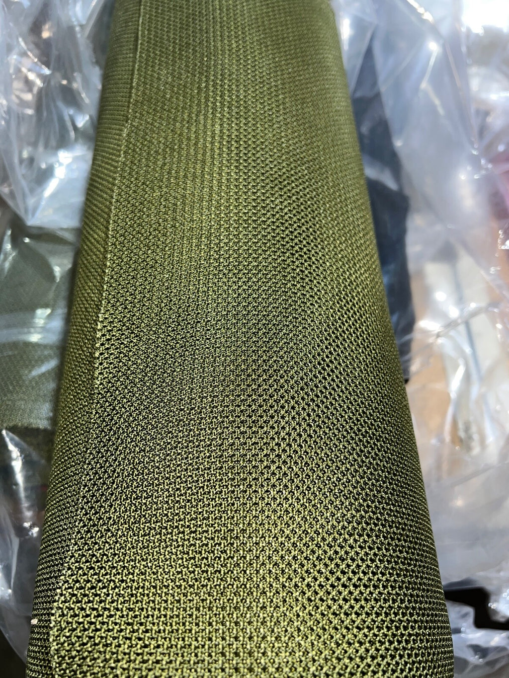 Military NW96 Molle Mesh Netting fabric. Multiple Colors