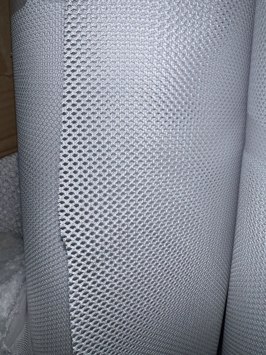 Military NW96 Molle Mesh Netting fabric. Multiple Colors