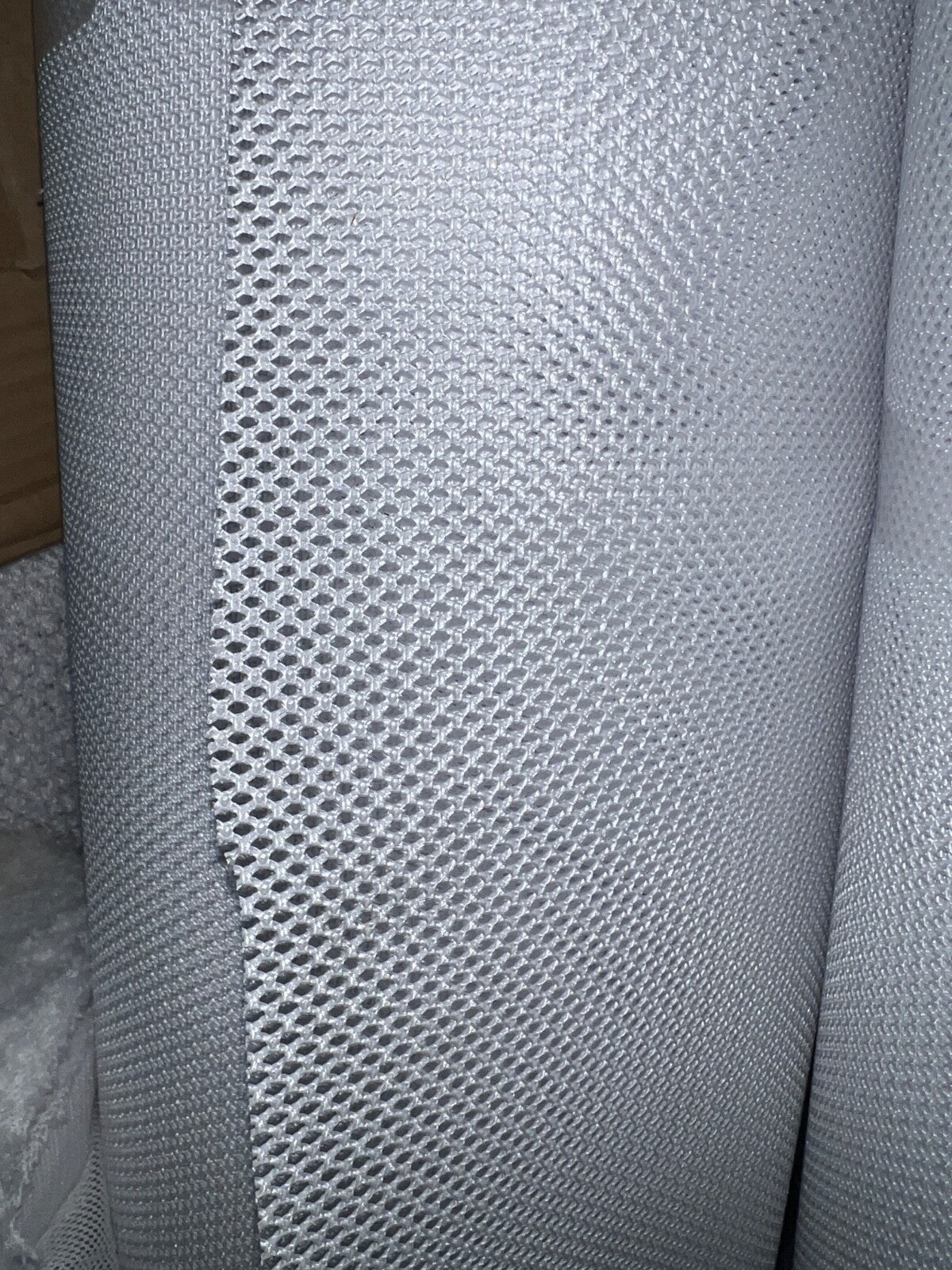 Military NW96 Molle Mesh Netting fabric. Multiple Colors