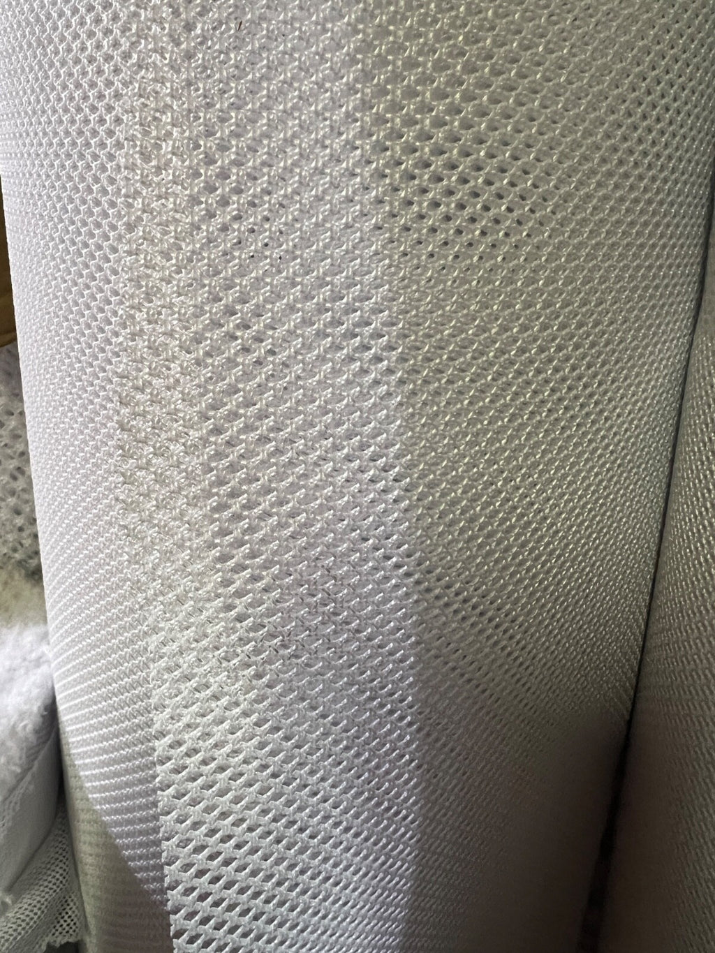 Military NW96 Molle Mesh Netting fabric. Multiple Colors