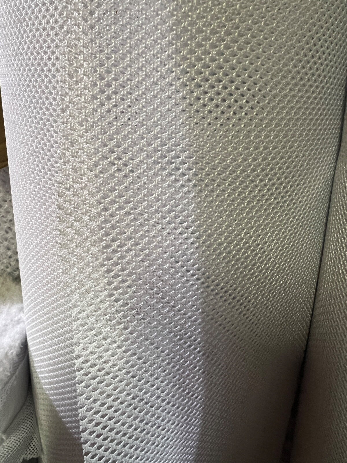 Military NW96 Molle Mesh Netting fabric. Multiple Colors