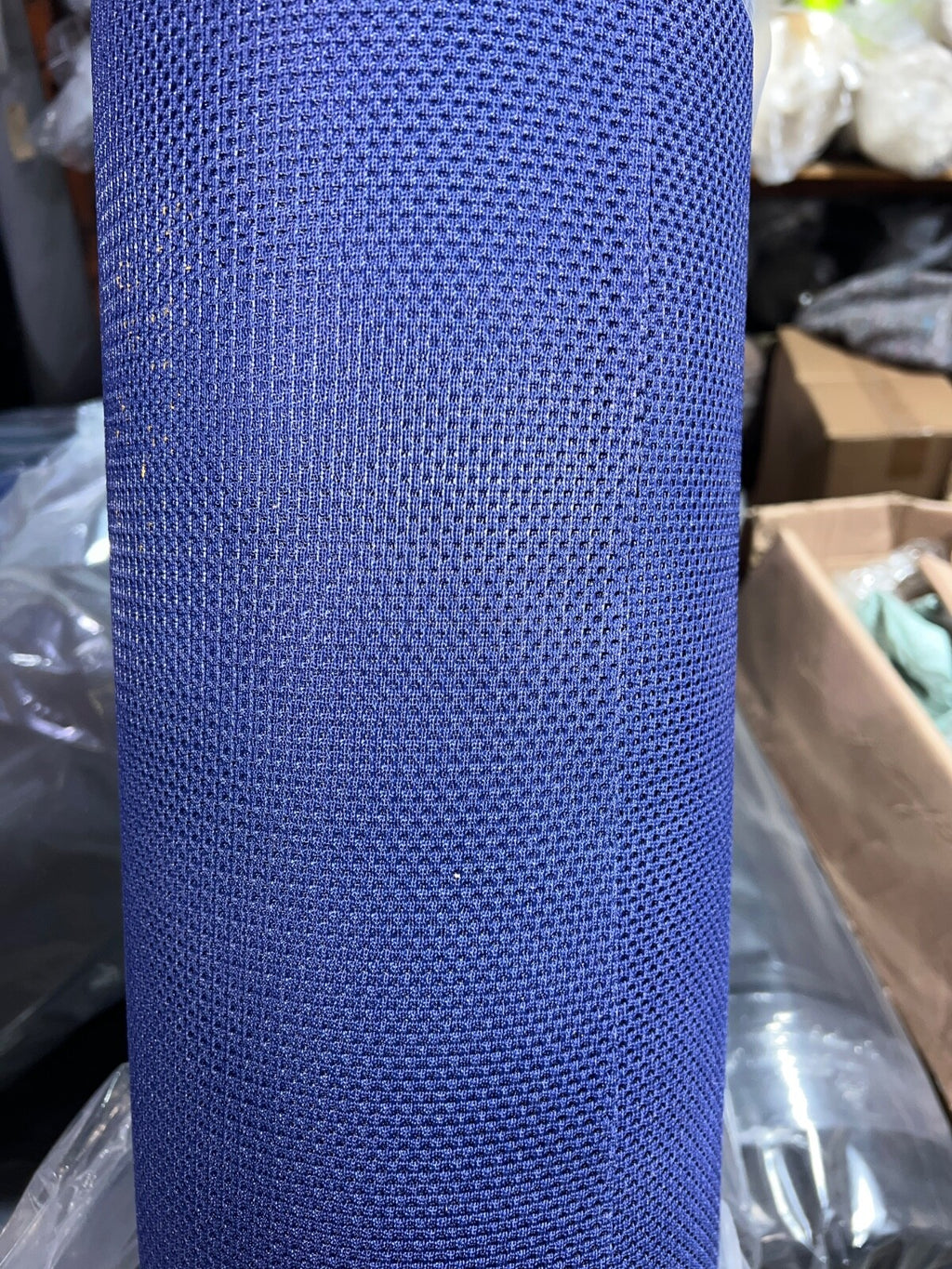 Military NW96 Molle Mesh Netting fabric. Multiple Colors