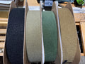 3in Velcro® Brand MIL-SPEC SEW-ON TYPE Loop Perfect For All Sewing Needs