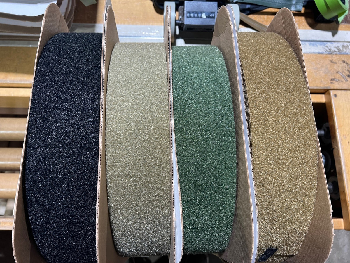 3in Velcro® Brand MIL-SPEC SEW-ON TYPE Loop Perfect For All Sewing Needs BTY