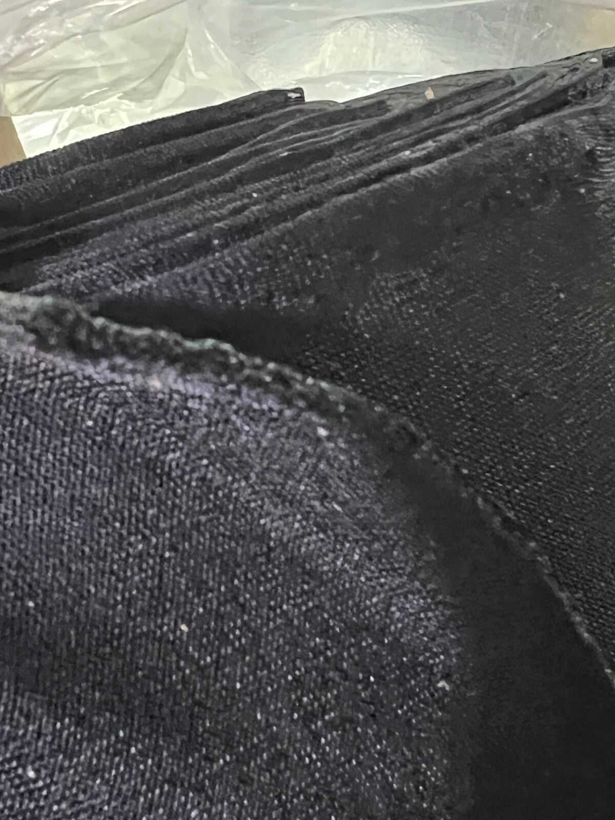 SPACER MESH FABRIC NYLON SPANDEX 60" WIDE STRETCH 4-COLORS MADE IN THE USA