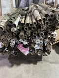 Camo Fabric Mystery Bundle – 5+ Yards Total! Military & Tactical Assortment