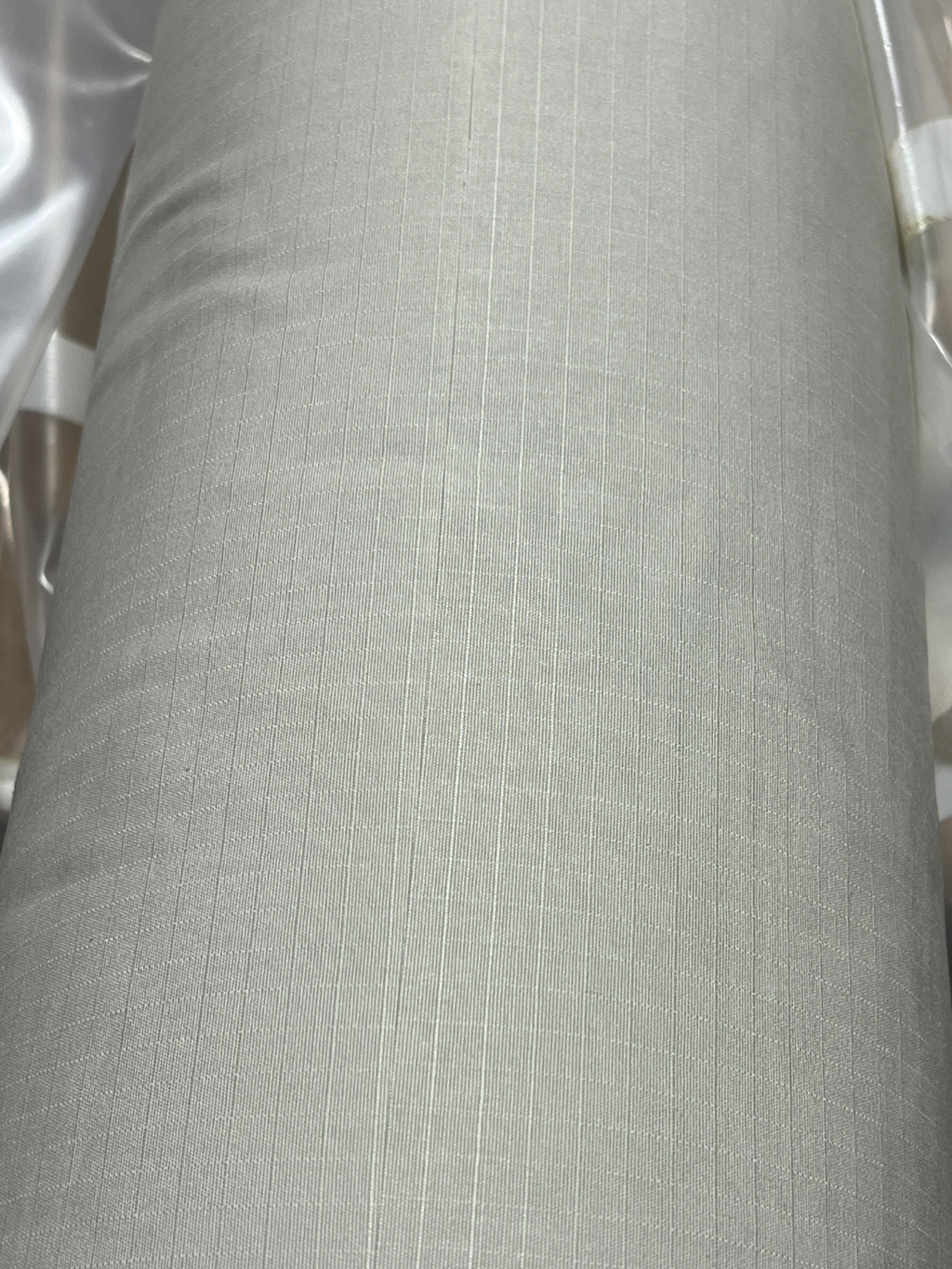 Light Gray Universal NyCo Ripstop Military Fabric 60”