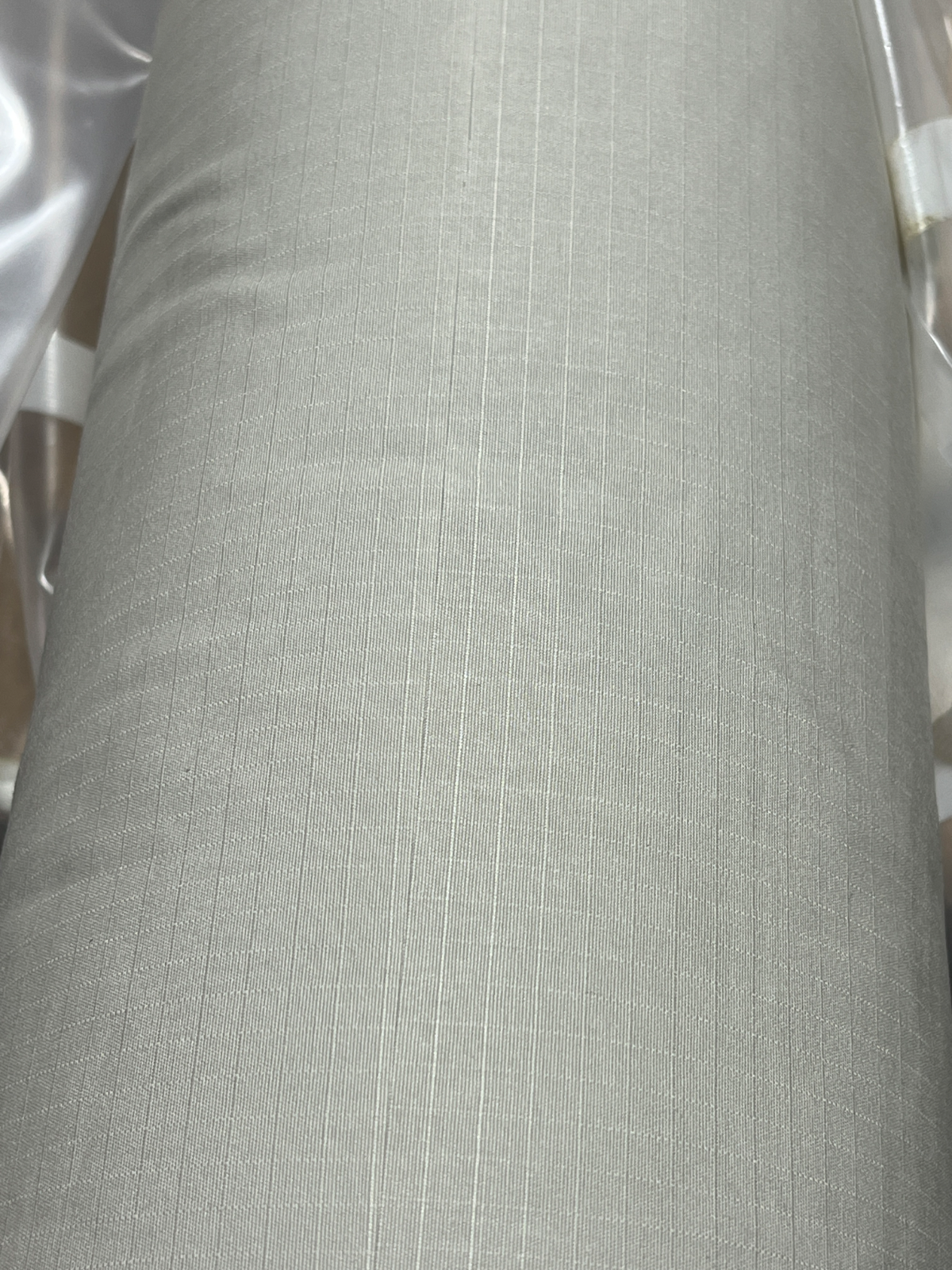 Light Gray Universal NyCo Ripstop Military Fabric 60”