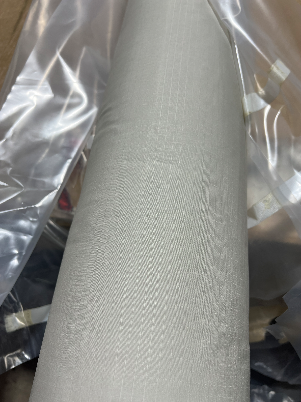 Light Gray Universal NyCo Ripstop Military Fabric 60”