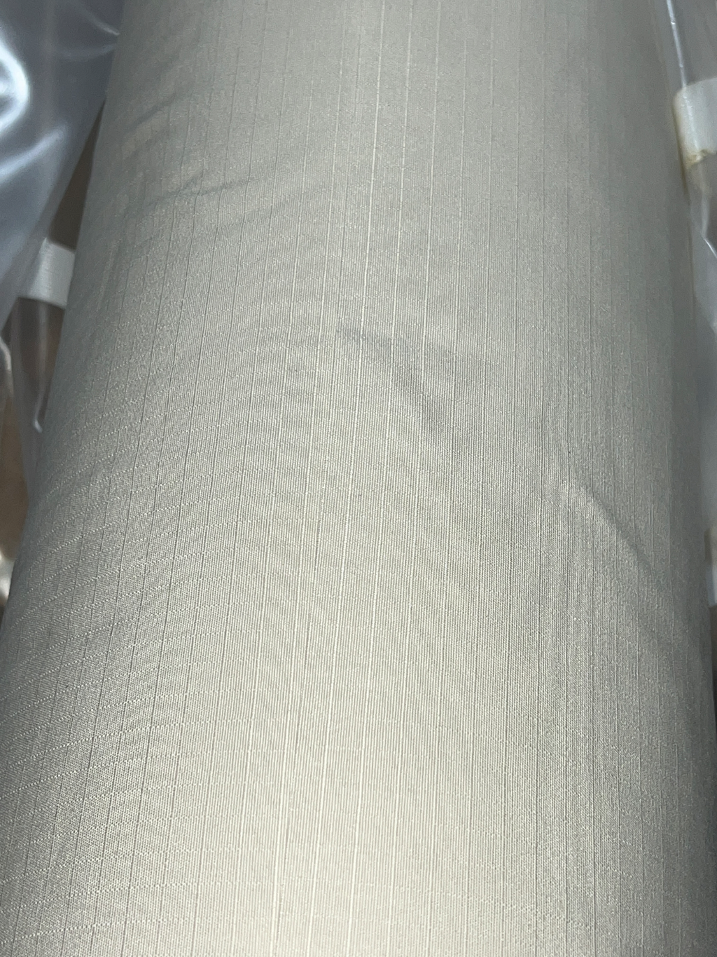 Light Gray Universal NyCo Ripstop Military Fabric 60”