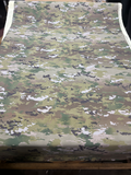 OCP Scorpion Heavy Weight NYCO RIPSTOP CAMOUFLAGE FABRIC MILITARY BDU 63”