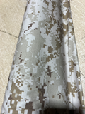 Desert Digital Marpat Military Camo NYCO Ripstop Fabric 60” MADE IN THE USA