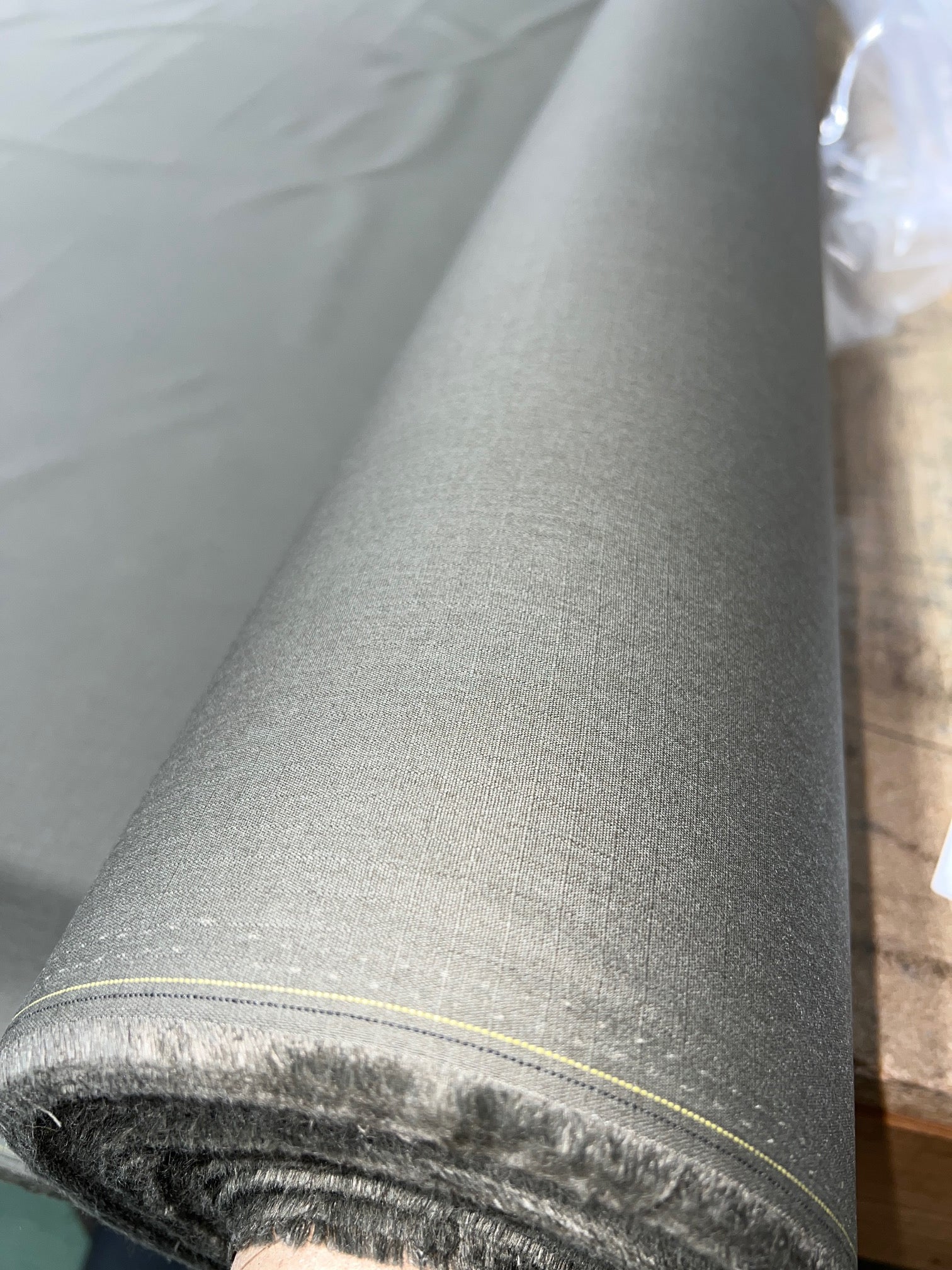 OD Ranger Green NyCo Ripstop Wrinkle Resistant Military Fabric 65”
