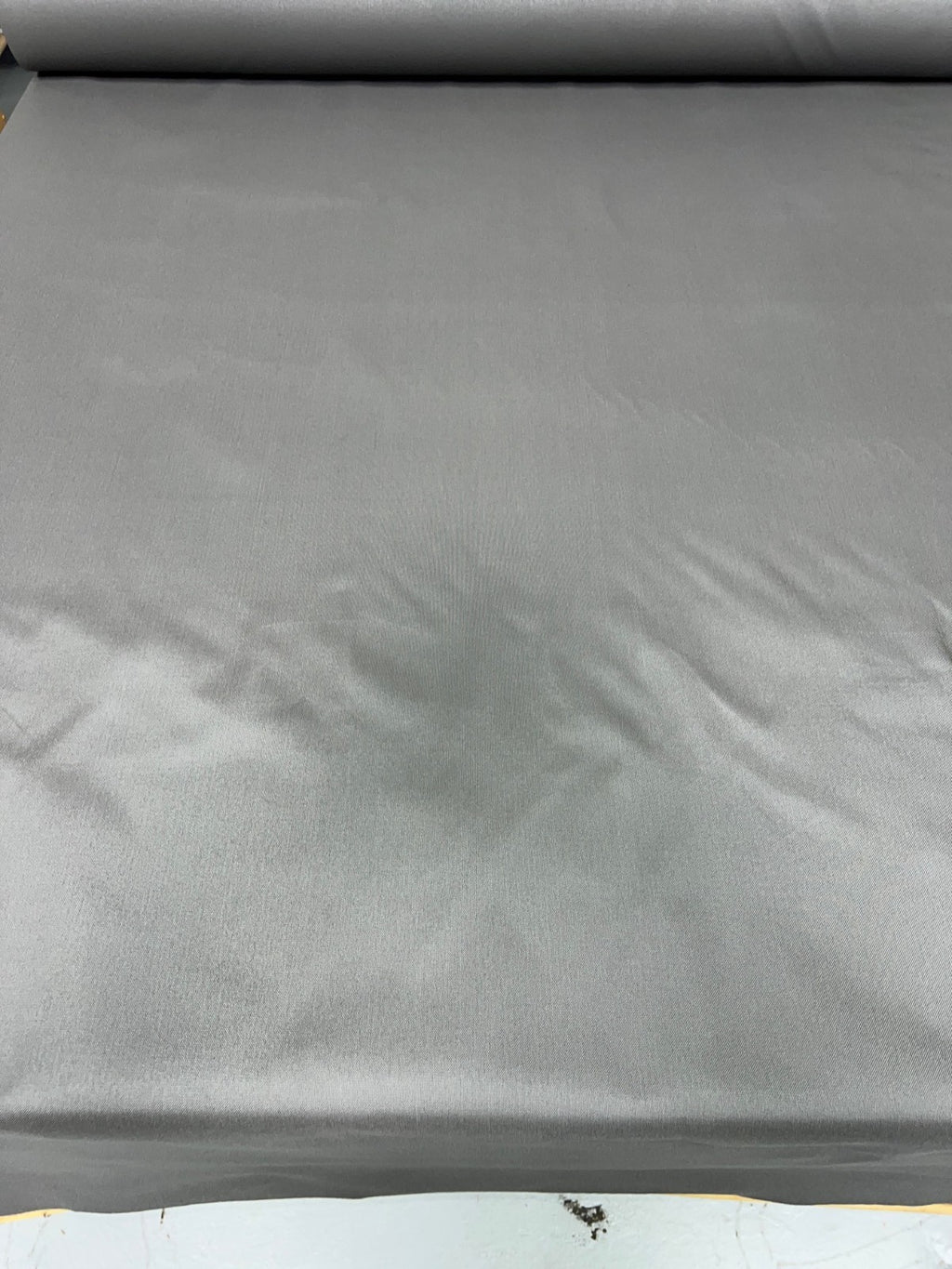 Medium Gray 1000D Cordura Nylon Fabric 60” Waterproof Heavy Duty by the Yard USA