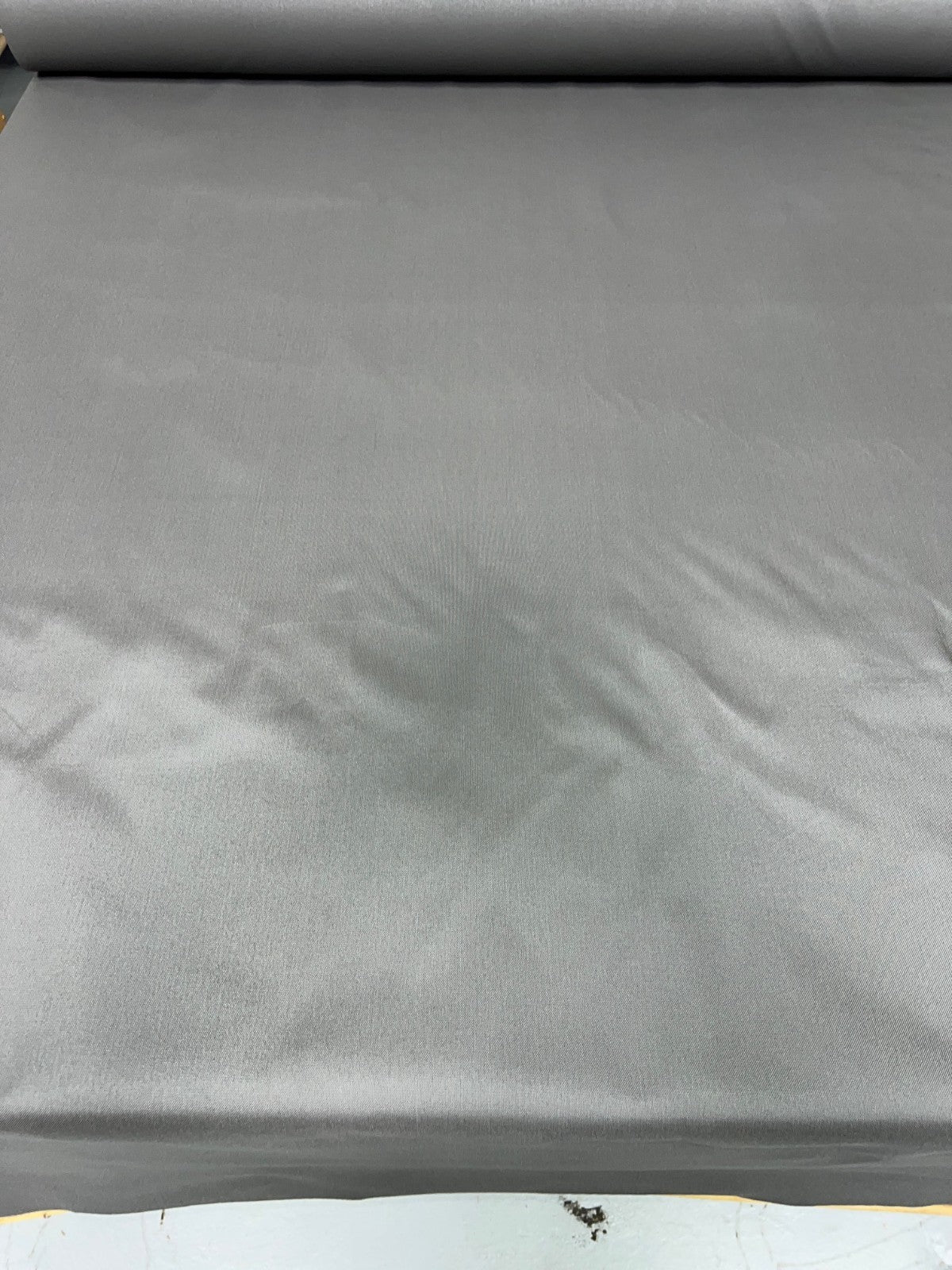 Medium Gray 1000D Cordura Nylon Fabric 60” Waterproof Heavy Duty by the Yard USA