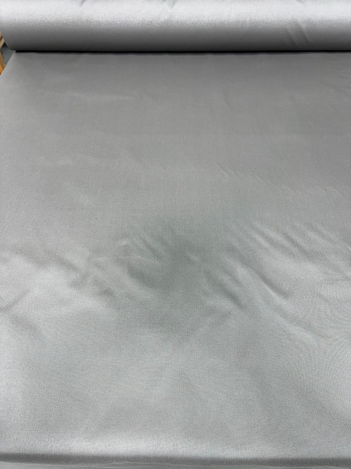 Medium Gray 1000D Cordura Nylon Fabric 60” Waterproof Heavy Duty by the Yard USA