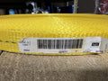 1” Heavy-Weight Industrial Webbing – Safety Yellow – 5 Yard– New Surplus