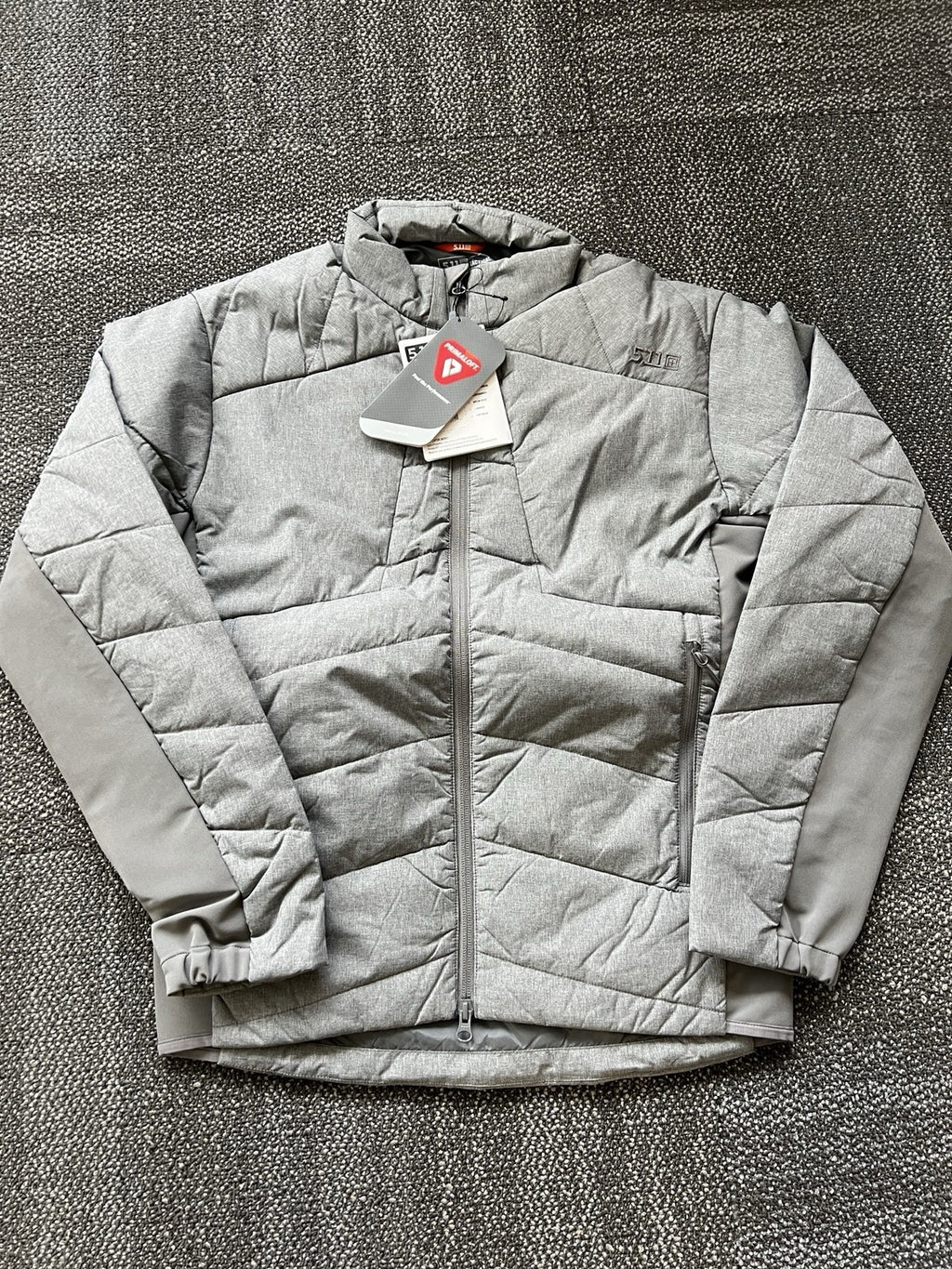 5.11 Tactical Insulator Jacket Small