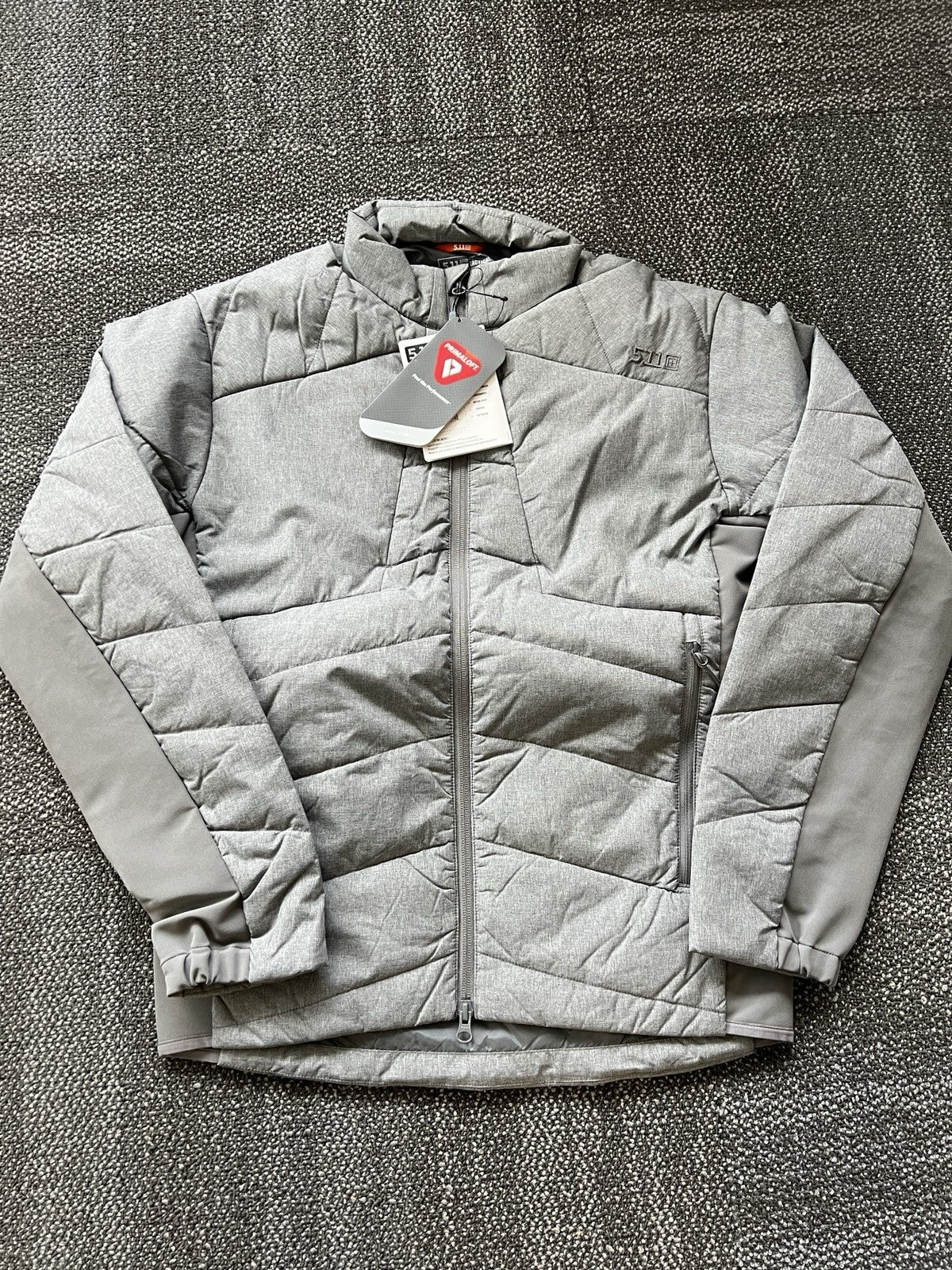 5.11 Tactical Insulator Jacket Small