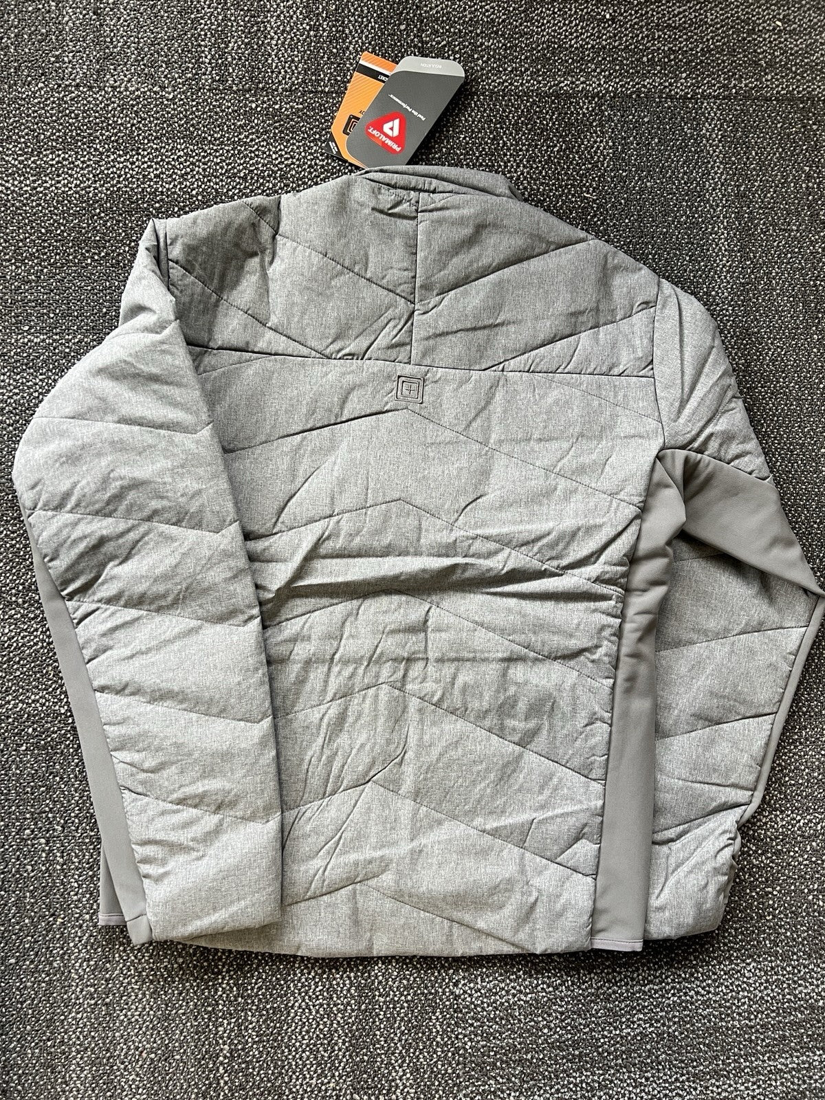 5.11 Tactical Insulator Jacket Small