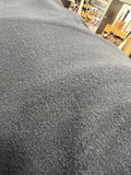 Polartec Hardface Insulating Fleece Fabric w/ DWR Black Style 9H1294