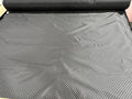 70D Nylon Pack Cloth Grid Pattern Fabric Black Outdoor Gear MYOG USA 10-Yard Cut