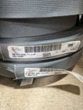 MIL-PRF-5038 Nylon Webbing 1 inch Foliage Green Type 4 Class 1A USA