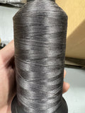 A&E Anefil Nylon Thread T-30 Espresso Brown 8 oz Spool Industrial Sewing USA
