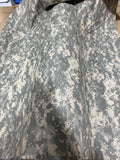 Universal ACU Digital Camo Waterproof Fabric 56” Wide Military  Material Yard
