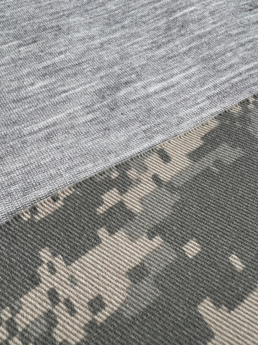 Universal ACU Digital Camo Waterproof Fabric 56” Wide Military  Material Yard