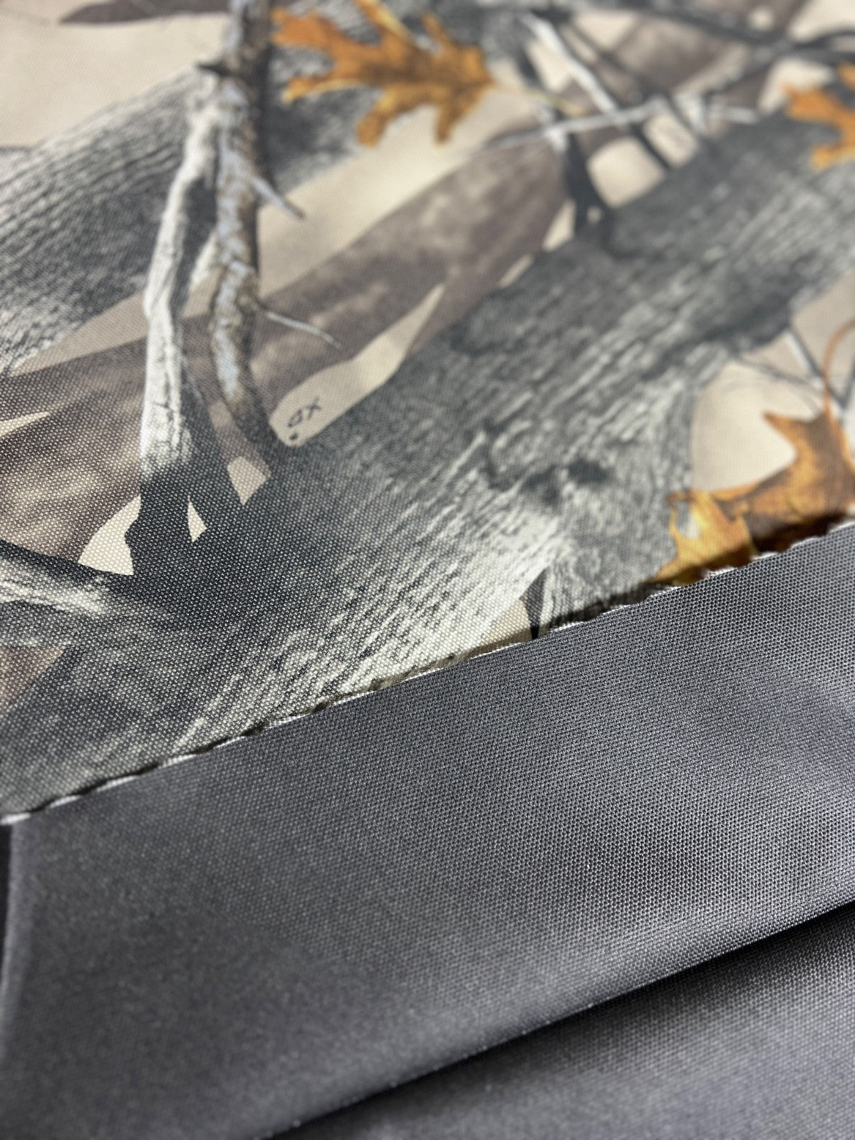 TrueTimber XD3 Camo 1000D Cordura Nylon DWR Waterproof Fabric 60" Wide By Yard