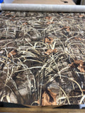 Advantage Max 4 HD Nylon Camo Fabric 60" 500D DWR Coated Waterproof By The Yard