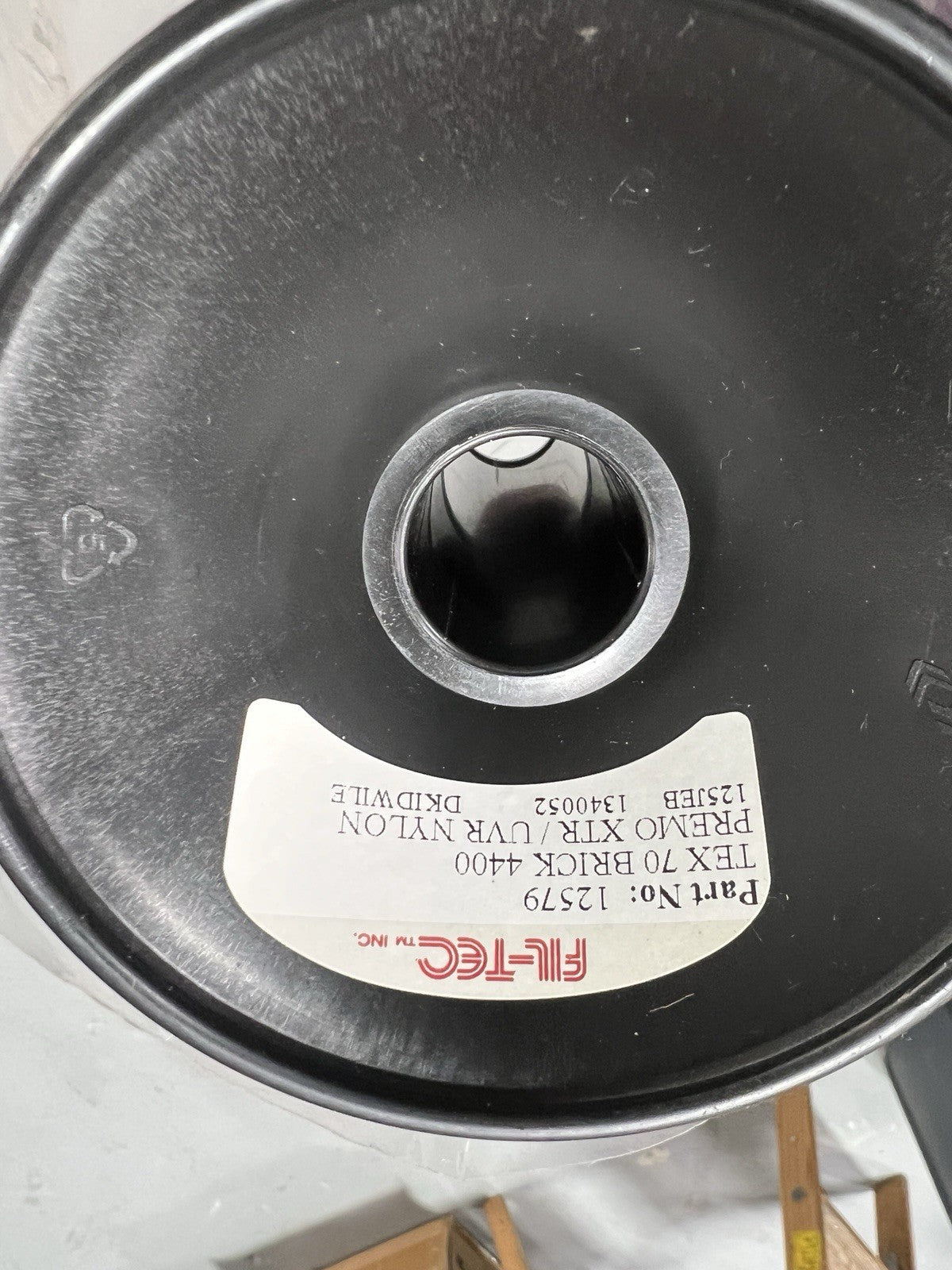 Brick Red Tex 90 Nylon Thread 4400 1 lb Spool Fil-Tec Premo XTR
