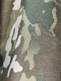 OCP Scorpion 500D Nylon Cordura  CAMOUFLAGE FABRIC MILITARY 62”