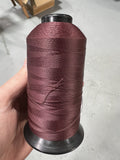 A&E ANEFIL Poly Bonded Polyester Thread Tex 70 Size E Rubytone 8oz USA