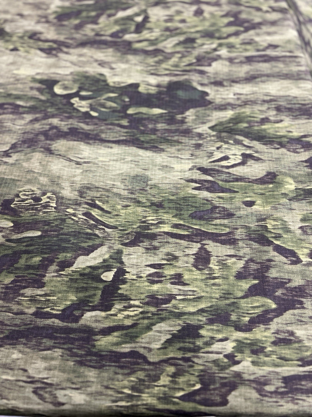 A-TACS FG-X Camo NYCO Ripstop Fabric 65” Tactical Uniform By The Yard