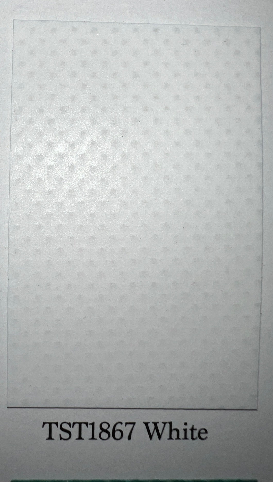 Vinyl Coated Polyester Cover Material 61" Wide Sold By The Yard
