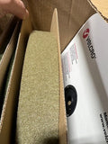2" VELCRO® Brand MIL-SPEC TAN 499 Loop - SEW-ON TYPE - 50 Yards