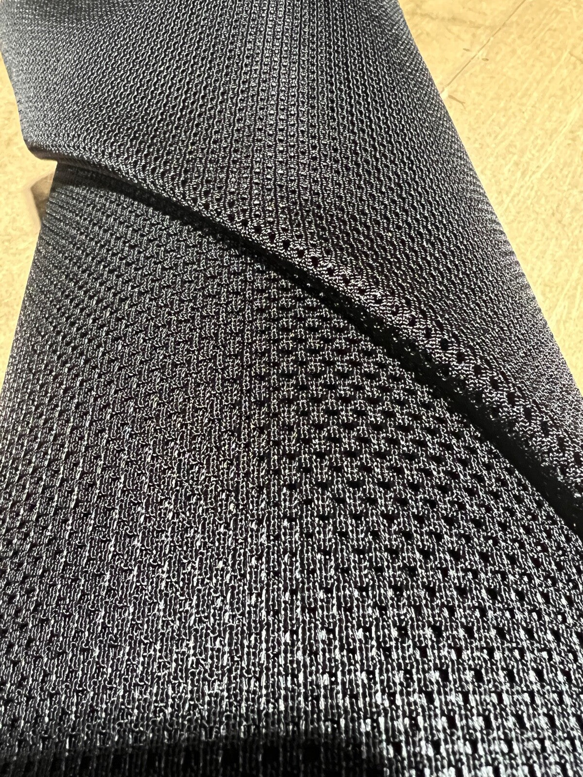 Military NW96 Molle Mesh Netting Fabric Multiple Colors